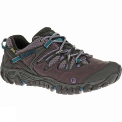 Womens All Out Blaze Gore-Tex Shoe Womens All Out Blaze Gore-Tex Shoe